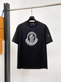 Picture of Moncler T Shirts Short _SKUMonclerS-2XLaztx035616